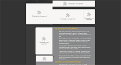 Desktop Screenshot of drrubanenko.com